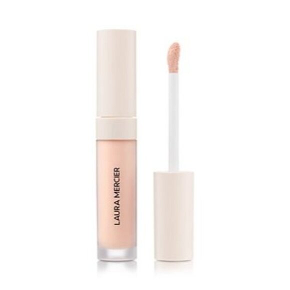 Laura Mercier Real Flawless Weightless Perfecting Serum Concealer Fair 0N1 NEW - Picture 1 of 10